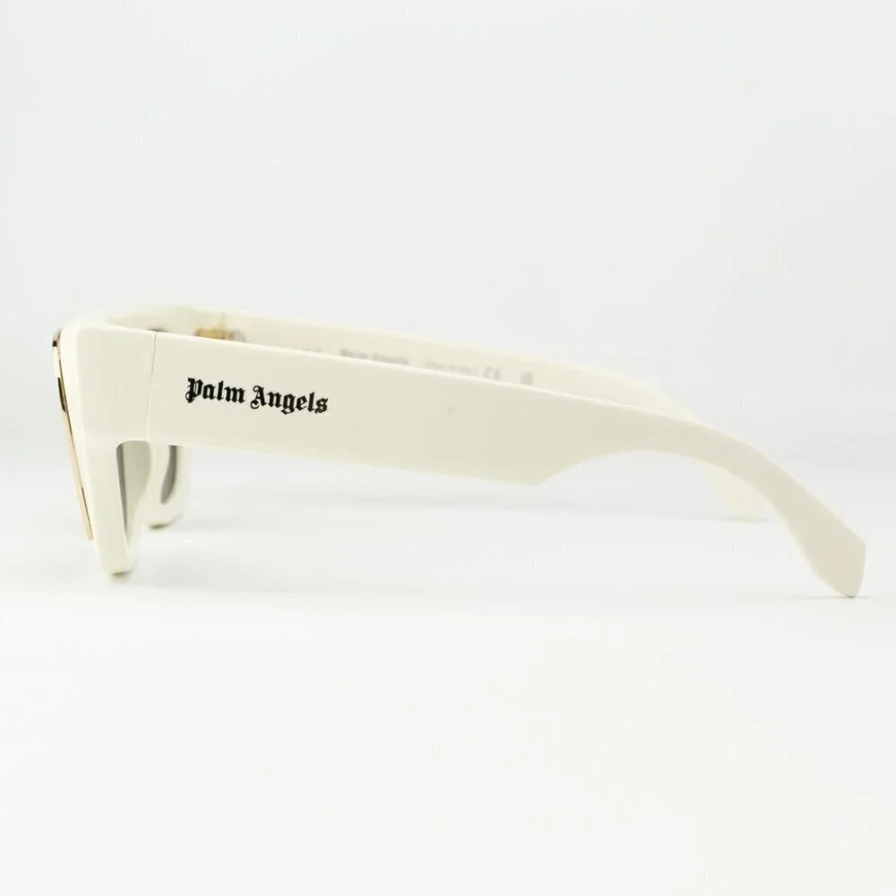 NEW Palm Angels SALTON PERI061S24PLA0010107 Sunglasses